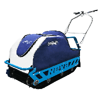 купить Мотобуксировщик НЕВА МС6-ZS (GB 270) в Москве - фото 