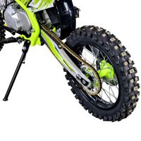 купить Мотоцикл MOTOLAND Apex125 E (2022 г.) PITBIKE в Москве - фото 