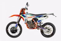 купить Мотоцикл кроссовый эндуро AVANTIS A5 LUX (PR250/172FMM-5) 2022 в Москве - фото 