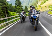 купить Мотоцикл VOGE DS525X ТУРЭНДУРО в Москве - фото 