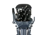 купить 2х-тактный лодочный мотор MIKATSU M30FHS в Москве - фото 