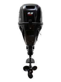 купить 4х-тактный лодочный мотор HIDEA HDEF9.9FES EFI PRO в Москве - фото 