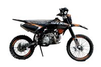 купить Мотоцикл GR-X YX 150EM 19/16 (эл. стартер 2022 г.) PITBIKE в Москве - фото 