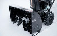 купить Снегоуборщик Kettama Drive KTA60-B в Москве - фото 