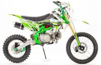купить Мотоцикл MOTOLAND Apex125 PITBIKE в Москве - фото 