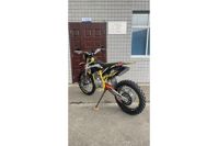 купить Мотоцикл JHL Z2 PR300 (ZS175FMN) ENDURO в Москве - фото 