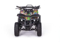 купить Квадроцикл MOTAX Grizlik X16 (PS, BW) в Москве - фото 