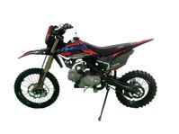 купить Мотоцикл JHLofr LK125 17/14 (ZS154FMI-2) PITBIKE в Москве - фото 