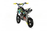 купить Мотоцикл KAYO GP1-MX YX125 PITBIKE в Москве - фото 