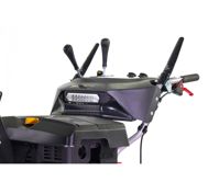 купить Снегоуборщик ZIMANI Hydro PRO 76 TRACK в Москве - фото 