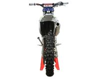 купить Мотоцикл кроссовый эндуро AVANTIS 300 Carb (Design HS) в Москве - фото 