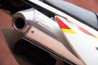 купить Мотоцикл кроссовый эндуро ROLIZ KT150-8A-I ASTERIX в Москве - фото 