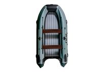 купить Лодка ПВХ RIVERBOATS RB – 410 + Фальшборт в Москве - фото 