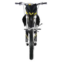 купить Мотоцикл кроссовый эндуро MIKILON MZK 250 в Москве - фото 