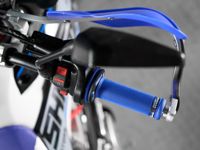 купить Мотоцикл кроссовый эндуро SHARMAX PowerMax 250 в Москве - фото 