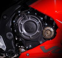 купить Мотоцикл VOGE RR525 в Москве - фото 