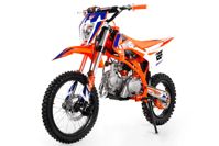 купить Мотоцикл MOTAX KTM 125 PITBIKE в Москве - фото 