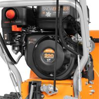 купить Снегоуборщик DAEWOO DAST 8060 в Москве - фото 