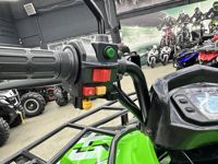 купить Квадроцикл SHARMAX 450 Explorer 4x4 в Москве - фото 