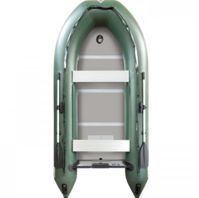 купить Лодка ПВХ MEGA BOAT МТК-315 в Москве - фото 