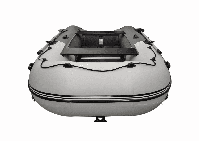 купить Лодка ПВХ МУССОН M-3600 СК Pro в Москве - фото 