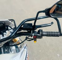 купить Мотоцикл SYCMCC 250 ENDURO в Москве - фото 