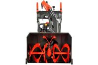 купить Снегоуборщик YANIS Yeti PE26DHL в Москве - фото 