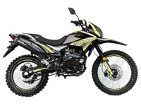 купить Мотоцикл кроссовый эндуро MOTOLAND Enduro 250 LT в Москве - фото 