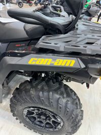 купить Квадроцикл BRP Can-Am Outlander XT 1000 (2024) (ПСМ) в Москве - фото 