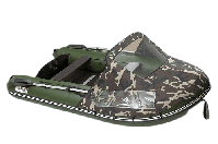 купить Лодка ПВХ BARRAKUDA MВ-300K в Москве - фото 