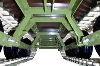 купить Мотобуксировщик KOIRA T20 E PRO Электростартер в Москве - фото 