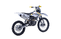 купить Мотоцикл кроссовый эндуро BRZ X5 250cc в Москве - фото 