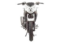 купить Мотоцикл MOTOLAND FLASH 200 в Москве - фото 