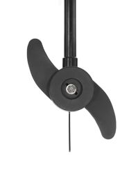 купить Электрический лодочный мотор SHARMAX ECO Ultra SE-14L (32LBS) в Москве - фото 