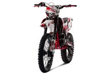 купить Мотоцикл кроссовый эндуро ПРОГАСИ Super Max 300 PRO в Москве - фото 