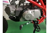 купить Мотоцикл JHL Z150E PITBIKE в Москве - фото 