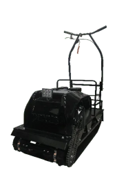 купить Мотобуксировщик PAXUS 550 Avant 9 л.с. Honda в Москве - фото 