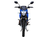 купить Мотоцикл DESTRA 250 в Москве - фото 