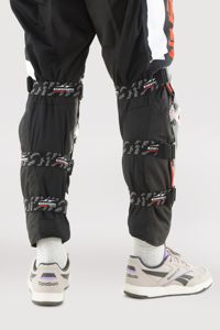 купить Наколенники Sharmax пластик KP 48 в Москве - фото 