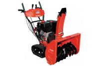 купить Снегоуборщик ELITECH СМ 12ЭГ в Москве - фото 