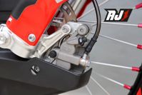 купить Мотоцикл AJ1 NB300 ENDURO в Москве - фото 