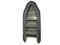 купить Лодка ПВХ ФАВОРИТ F 470 в Москве - фото 