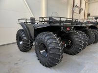 купить Квадроцикл-болотоход NORD Turist (ПСМ) в Москве - фото 