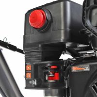 купить Снегоуборщик PATRIOT PS 603 LED в Москве - фото 