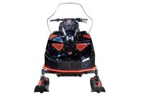 купить Снегоход БТС Arctic 4Т New Люкс 20 л.с. (э/зап , реверс, тормоз, улучшенная подвеска) в Москве - фото 