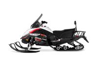 купить Снегоход SHARMAX SN-380 Ultra в Москве - фото 