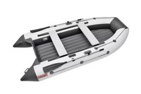 купить Лодка ПВХ РОДЖЕР Trofey 3300 в Москве - фото 