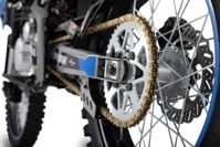 купить Мотоцикл кроссовый эндуро SHARMAX PowerMax 250 в Москве - фото 