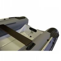 купить Лодка РИБ НАВИГАТОР 370R в Москве - фото 