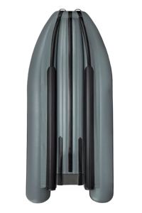 купить Лодка ПВХ SIBRIVER GT-450 Jet с фальшбортом в Москве - фото 